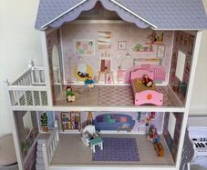 Dolls House