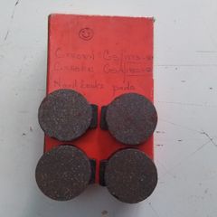 Citroen GS /GSA Brake Pads.