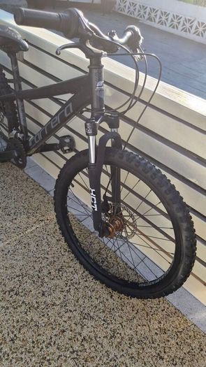 24" bike