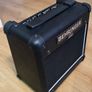 Behringer AC108 Vintager 15W Tube/Hybrid Combo Amp Image 2