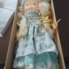 waldorf art doll