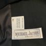 Classic Black Waistcoat - Michael Jacob's Collection - Size 14 Image 4