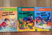 Start reading series - 10 books