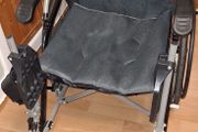 wheelchair