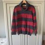 Ireland's Eye Men's Woolen Jumper Large Image 4