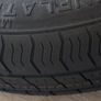 Spare saver wheel Kia Stonic Image 2