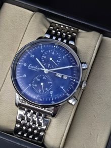Luobin Automatic Watch