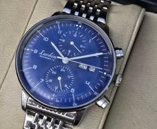 Luobin Automatic Watch