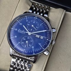 Luobin Automatic Watch
