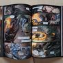 Angel - After the Fall Vol. 1 (Buffy the Vampire Slayer Spinoff Graphic Novel Hardback 2008) Image 8