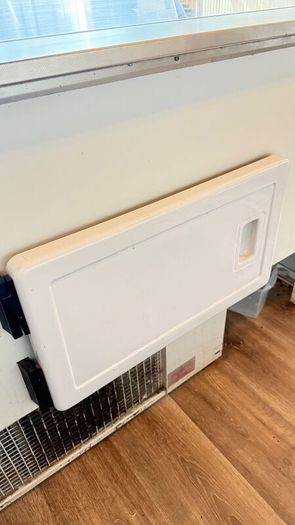 Commercial Fridge -