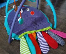 Mamas & Papas Octopus Playmat