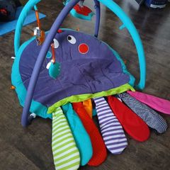 Mamas & Papas Octopus Playmat