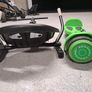 Hoverboard with kart and cord Image 2