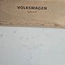 Mk7 golf r estate exhaust tip drivers side Image 2