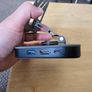 Mobile Phone Nintendo Switch Steam Deck stand with HDMI Type C Image 3