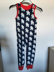 Maxamora playsuit