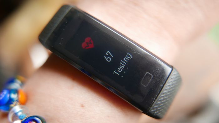 Activity-Tracker Smart Watch