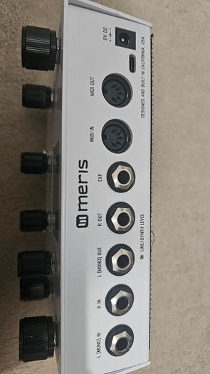 Meris LVX