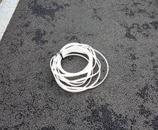 12 meters 6 mm Twin and Earth Cable