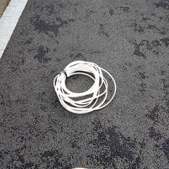12 meters 6 mm Twin and Earth Cable