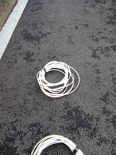 12 meters 6 mm Twin and Earth Cable