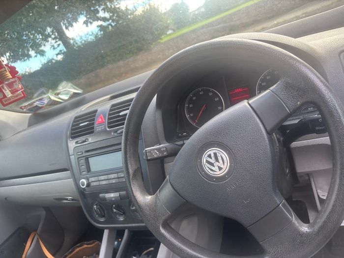 2006 Volkswagen Golf