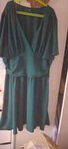 dress size xl