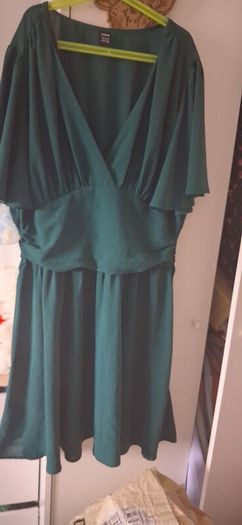 dress size xl