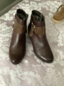 Ladies boots hotter