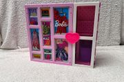 Barbie Wardrobe and Accessories
