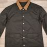 Unbranded Field Jacket Mens Large Image 2