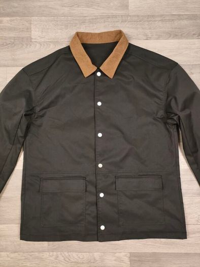 Unbranded Field Jacket Mens Large