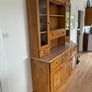 Irish Elm Dresser Image 3