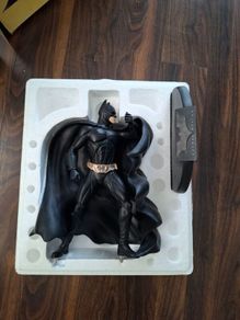 Batman Statue