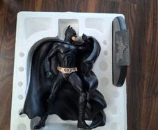 Batman Statue