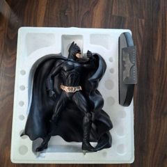 Batman Statue
