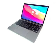 MacBook Pro 13-inch, 2020 (i5 Quad-Core, 8GB Memory, 512GB SSD)