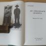 Blasket Islands, Co. Kerry (na Blascaodai) lot 2 x books & 'Abairti an Lae' & Irish Press newspaper clipping 1946 FREEPOST Image 6