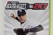 Major League Baseball 2K7