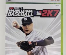 Major League Baseball 2K7