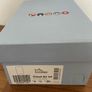 clarks cloud Air tan combi Leather boots size 8G Infant Image 2