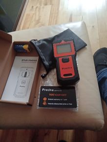 new wall stud finder