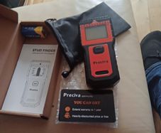 new wall stud finder