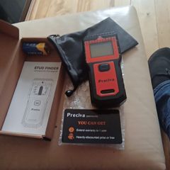 new wall stud finder