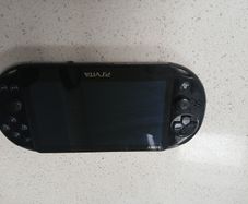 ps vita