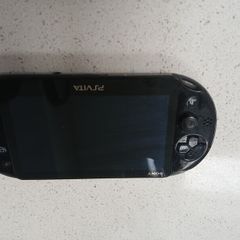 ps vita