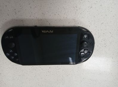 ps vita
