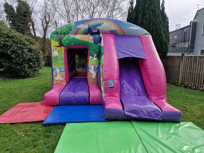 Bouncy castles for Sale