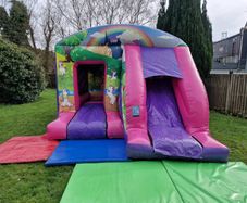 Bouncy castles for Sale